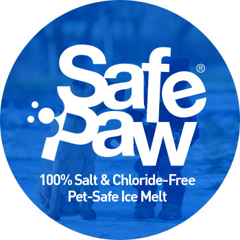 Safe Paw - Pet Safe Ice Melt