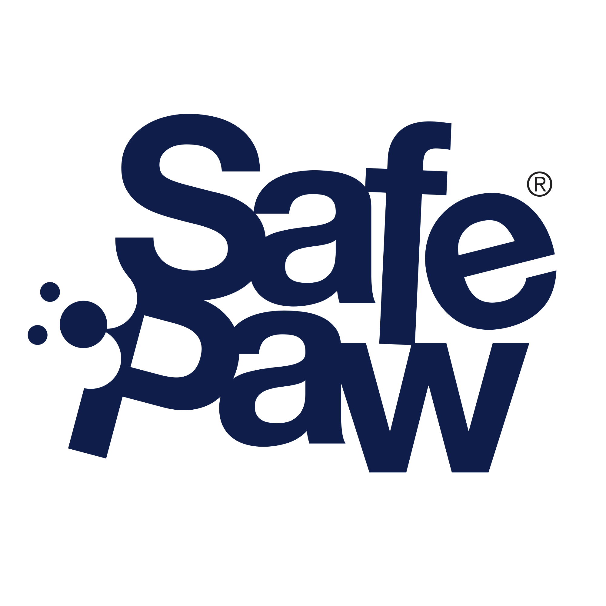 Safe Paw Pet Safe Ice Melt