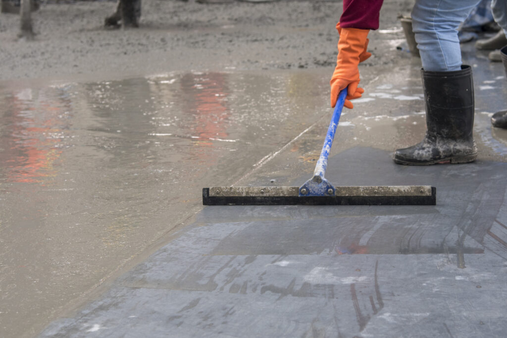 Why Resurfacing is Often Better Than Replacing Scaled Concrete