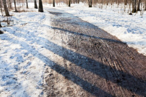 Damage to My Concrete Quality