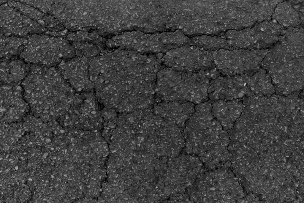 Concrete Damage