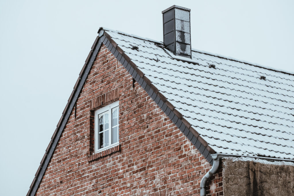 Metal Roofs