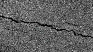 Age of Concrete Affect Its Resistance to Freeze-Thaw Damage